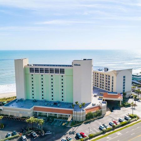 Hilton Melbourne Beach Oceanfront Luaran gambar