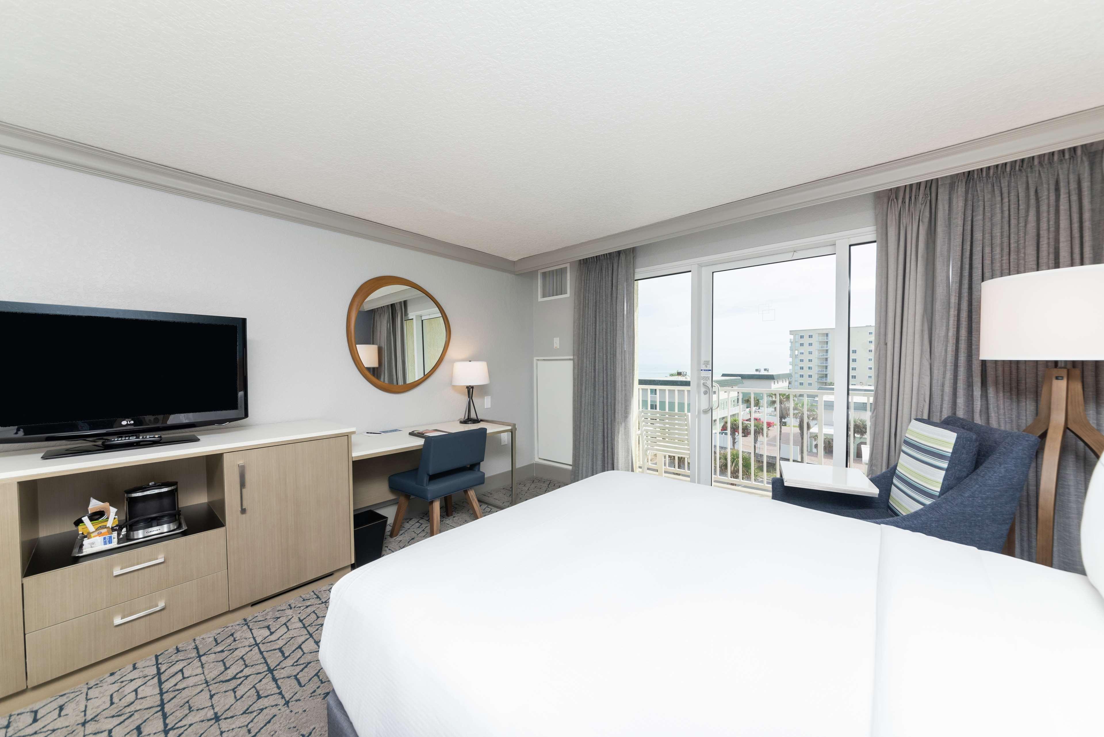 Hilton Melbourne Beach Oceanfront Luaran gambar