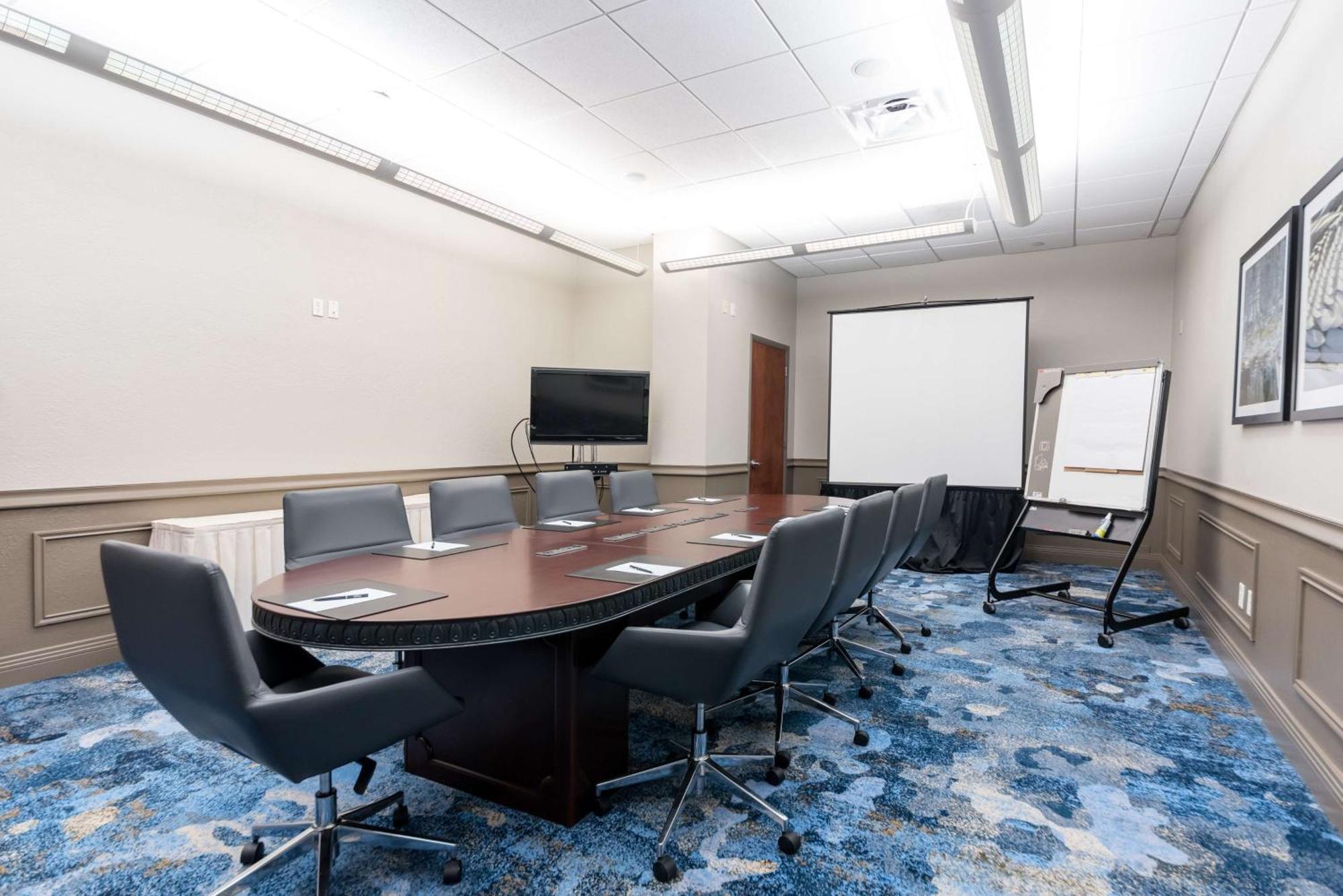 Hilton Melbourne Beach Oceanfront Luaran gambar