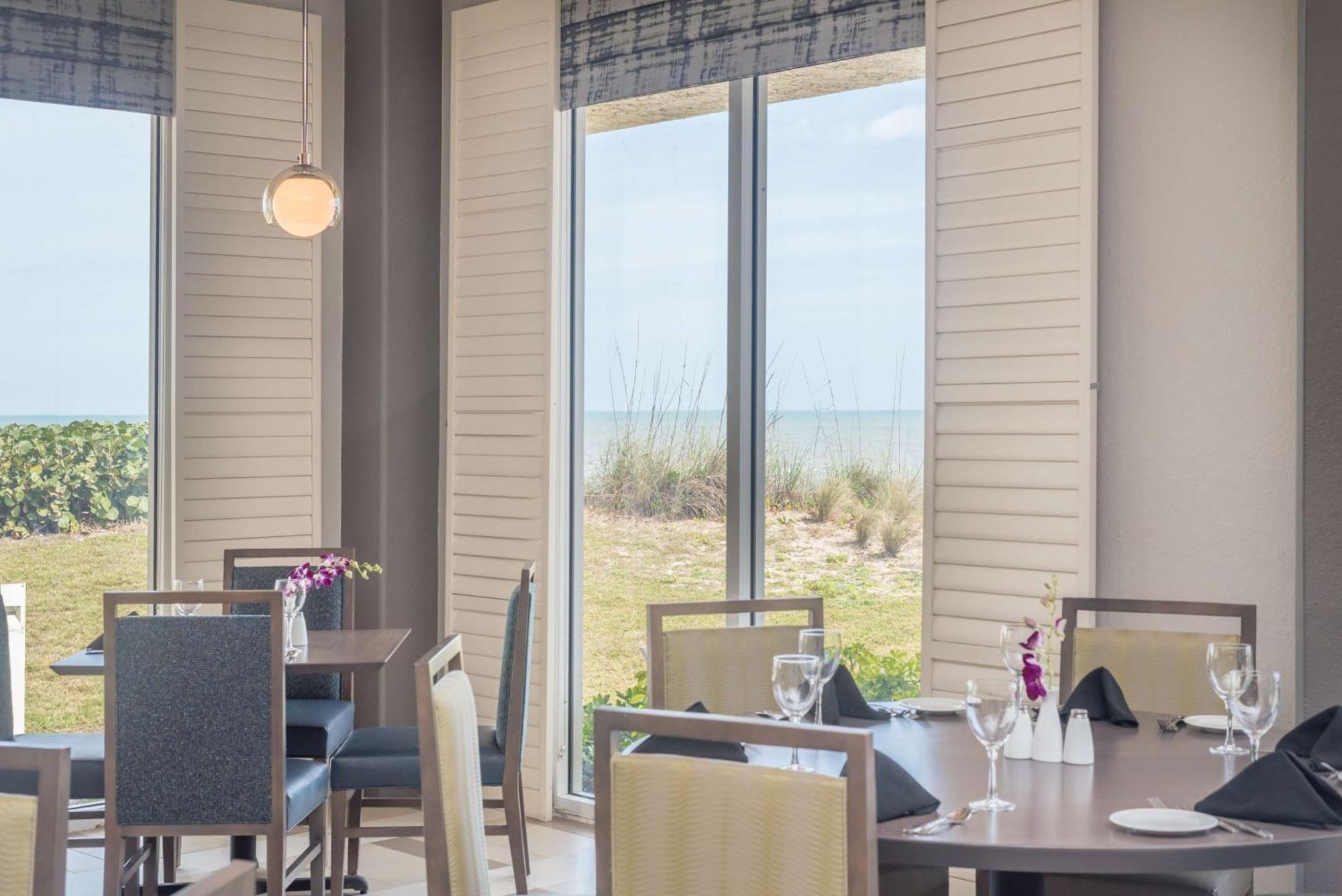 Hilton Melbourne Beach Oceanfront Luaran gambar